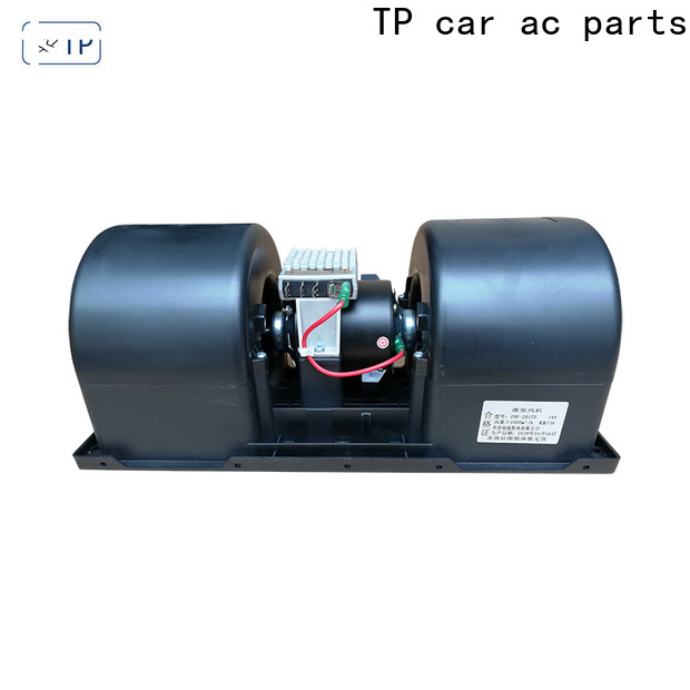 TP fan evaporator blower supplier for truck