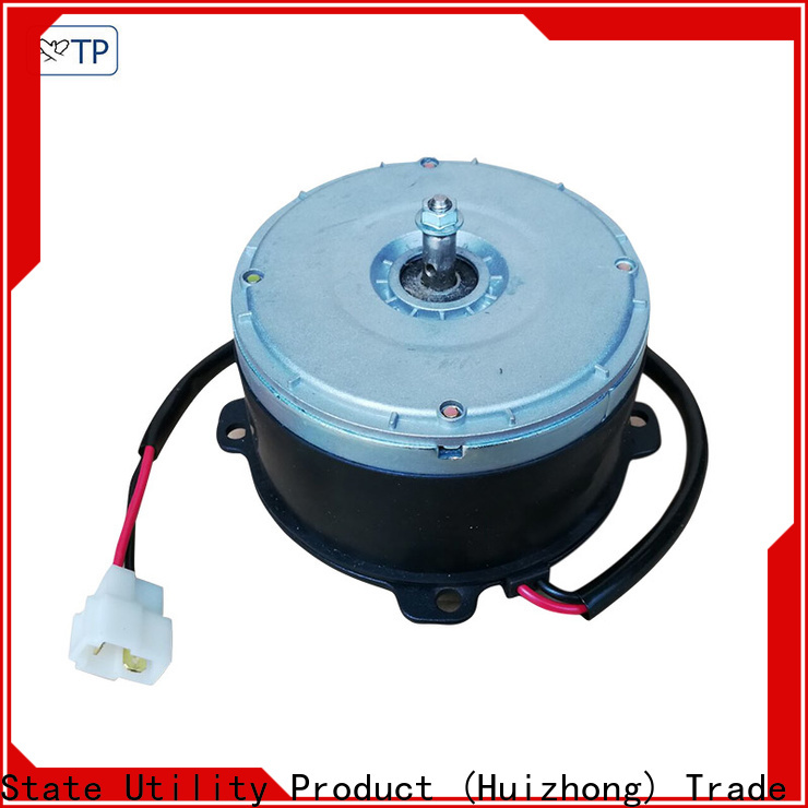 TP kingconditioning ac fan motor cost oem for Crane