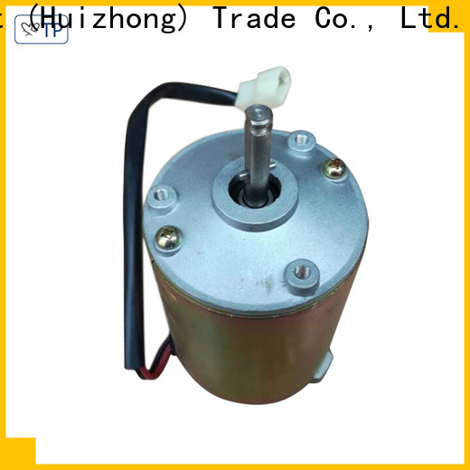 wholesale air conditioner fan motor conditioning manufacturer for Crane