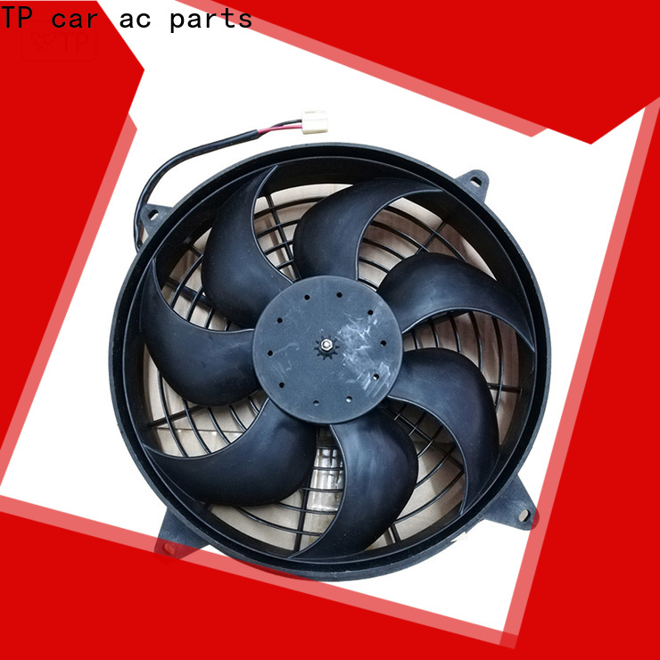 TP top condenser fan factory for refrigerator car