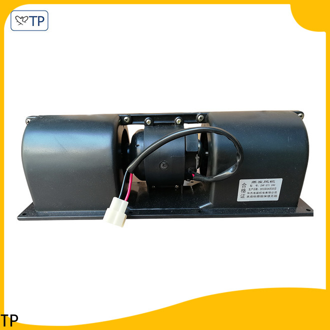 TP oem & odm evaporator blower fan supplier at competitive price