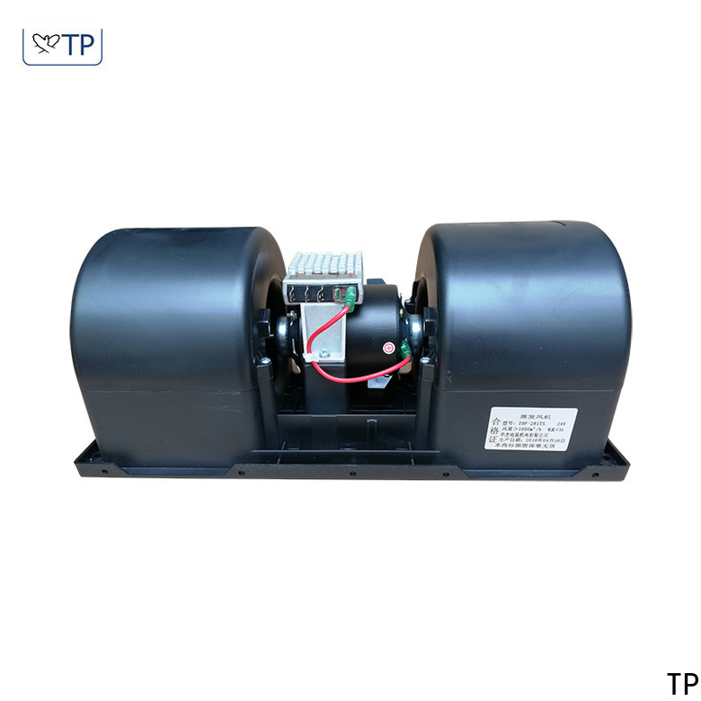 TP wholesale ac evaporator fan supplier for truck