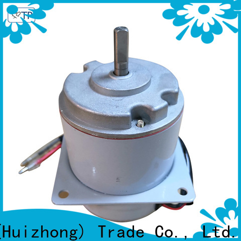 TP high performance air conditioner fan motor short leadtime at best price