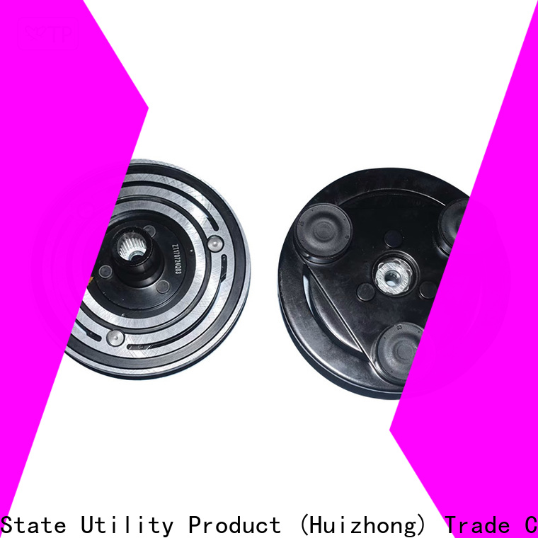 TP f4002belectromagnetic air conditioning clutch odm favorable price