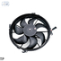 wholesale condenser fans fan261x5 supplier for bus