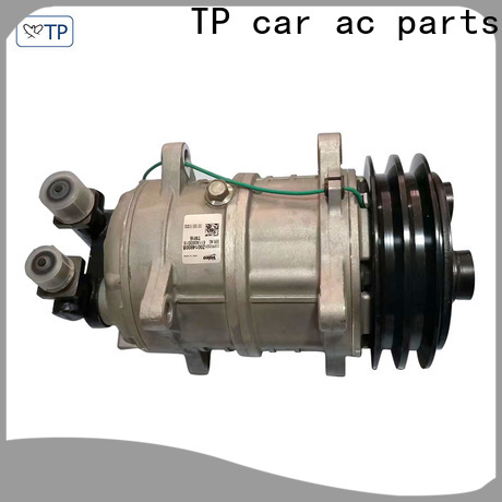 car aircon compressor agriculture odm at favorable price