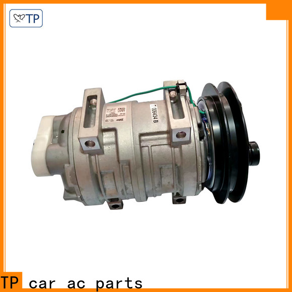TP high-quality car air conditioner compressor for wholesale for bus