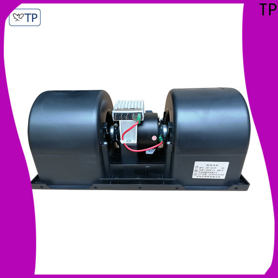 TP evaporator blower evaporator manufacturer for truck