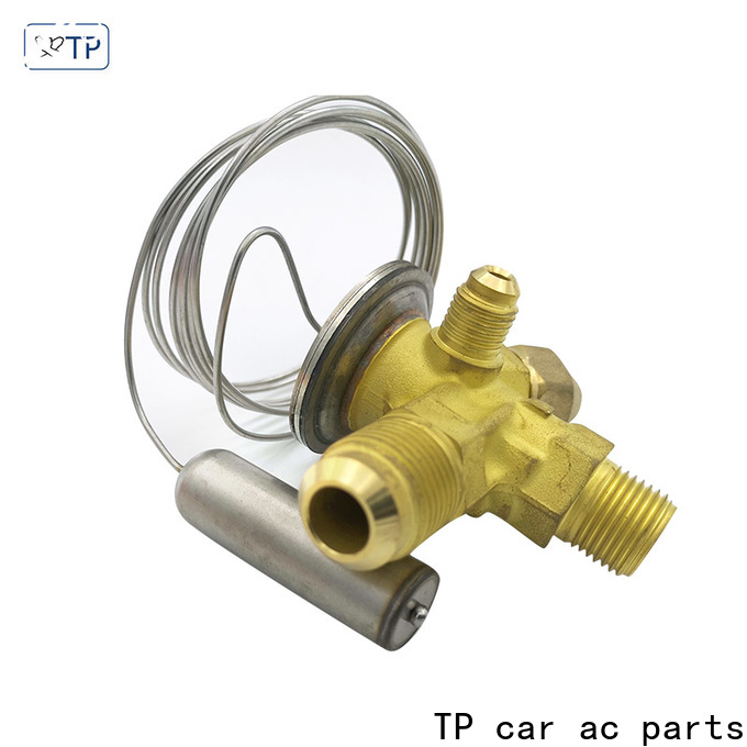 TP danfoss067n7160 thermal expansion valve manufacturer for machinery car