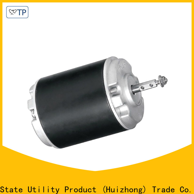 TP air conditioner motor for bus