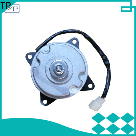 Automotive ac fan motor cost manufacturer at best price