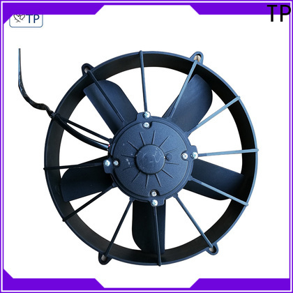 best ac condenser fan fan261x7 supplier for bus
