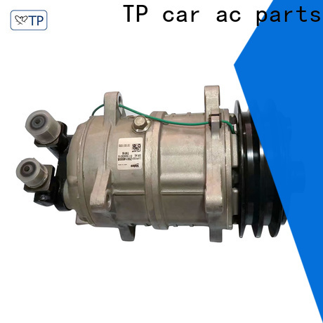 TP medium car aircon compressor oem fast delivery