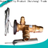 TP danfoss thermostatic expansion valve bulk supply for bulldozer
