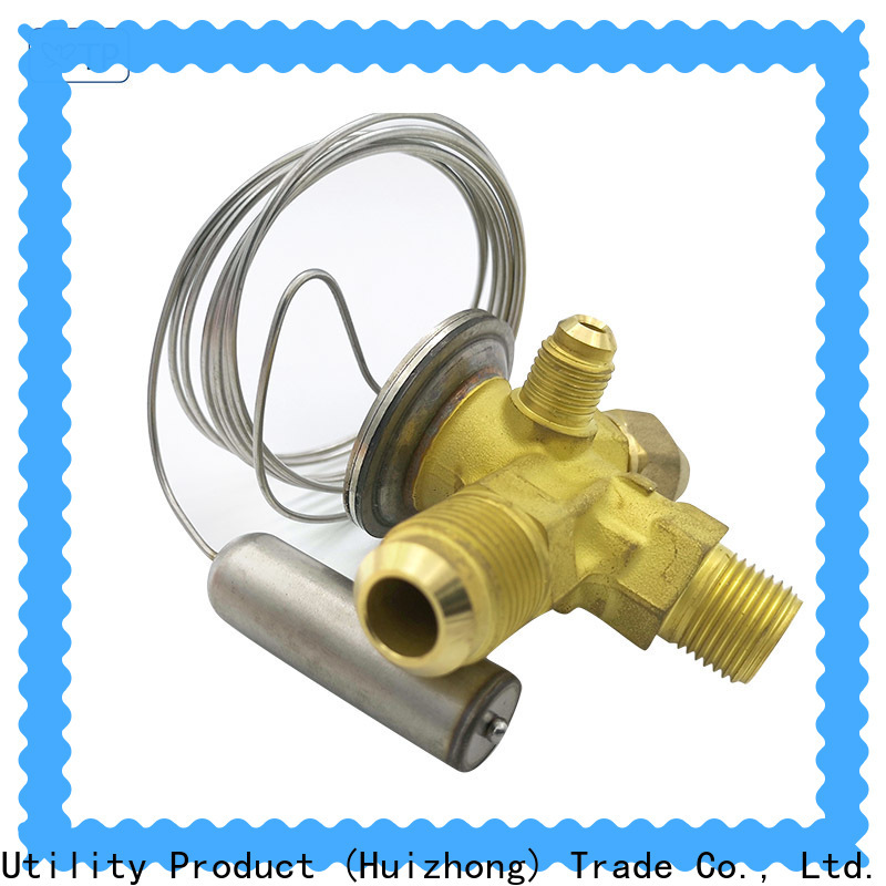 TP high performance expansion valve bulk supply at factory price