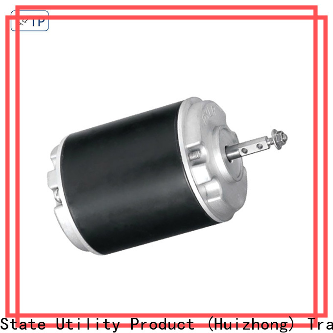 TP wholesale air conditioner fan motor oem for Grad