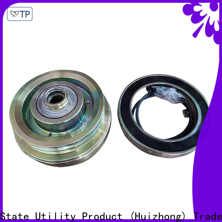 TP vehicle air conditioning clutches manufacturer for bus