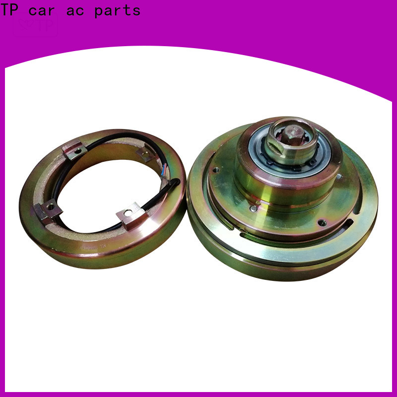 TP vehicle air conditioning clutches odm favorable price