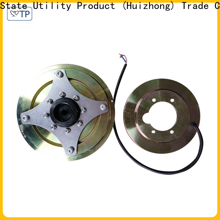TP f4002belectromagnetic ac clutch oem for bus