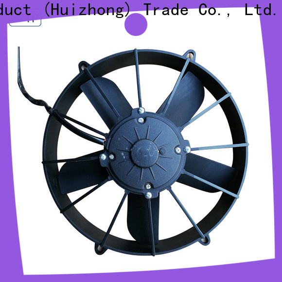 TP wholesale car ac condenser fan supplier for refrigerator car