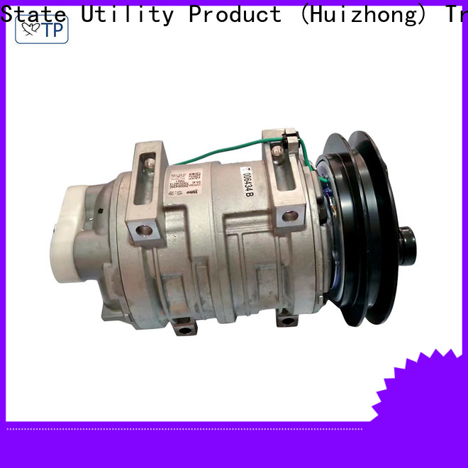 TP tm21 car aircon compressor for wholesale for bus