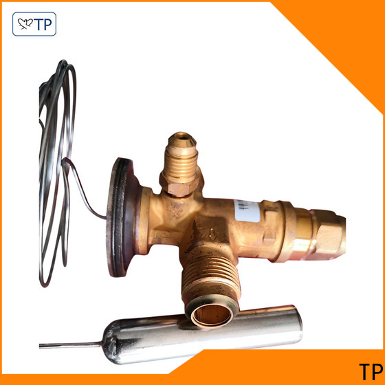 TP Automotive txv valve manufacturer for bulldozer