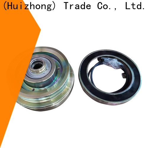 TP high-quality electromagnetic clutch supplier manufacturer favorable price