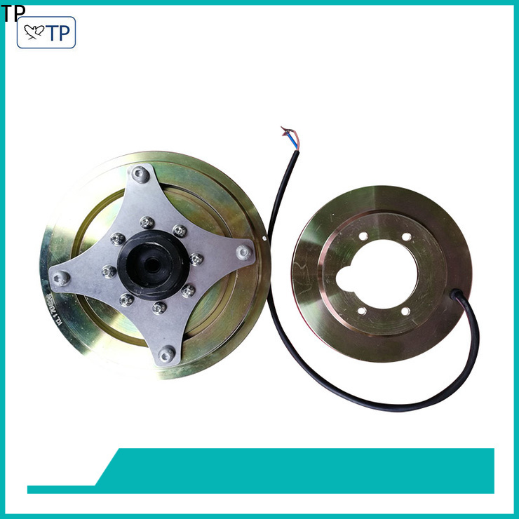 TP high-quality ac clutch odm for Agriculture car