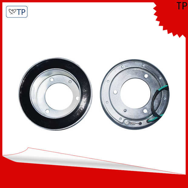 TP high-quality air conditioning clutch oem for Ambulance