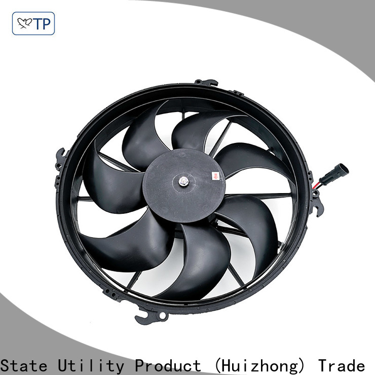 TP wholesale ac condenser fan manufacturer favorable price