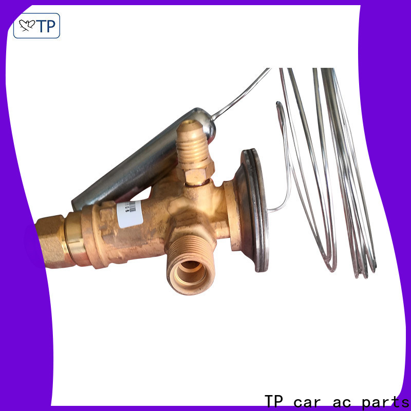 TP high performance thermal expansion valve oem & odm for machinery car