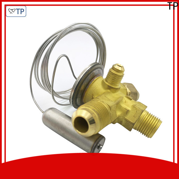 wholesale thermostatic expansion valve danfoss manufacturer at factory price
