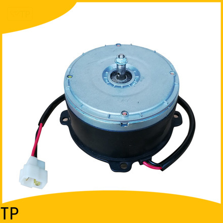 Automotive air conditioner condenser fan motor conditioning oem for bus