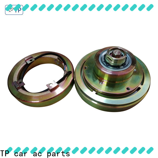 TP vehicle air conditioning clutches oem for Agriculture car