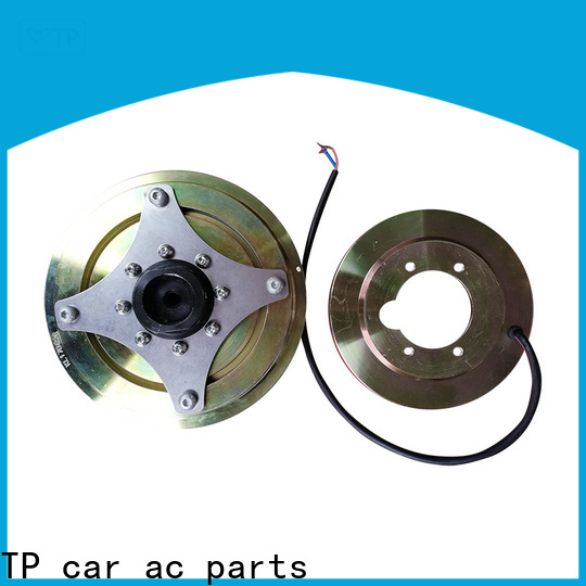 TP high-quality magnetic clutch ac oem favorable price