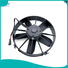 top car condenser fan fan266x manufacturer for bus