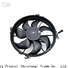 TP fan254c condenser fan manufacturer for bus