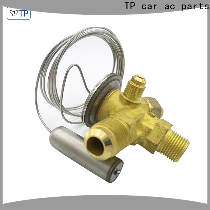 TP expansion txv valve oem & odm for machinery car