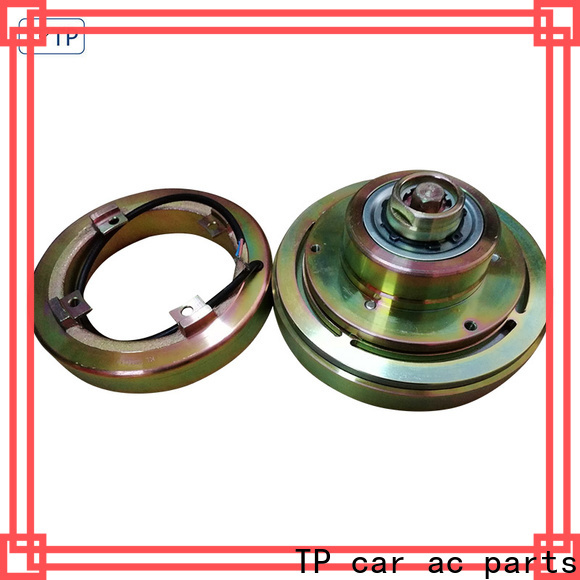 vehicle air conditioning clutch clutch odm for Agriculture car
