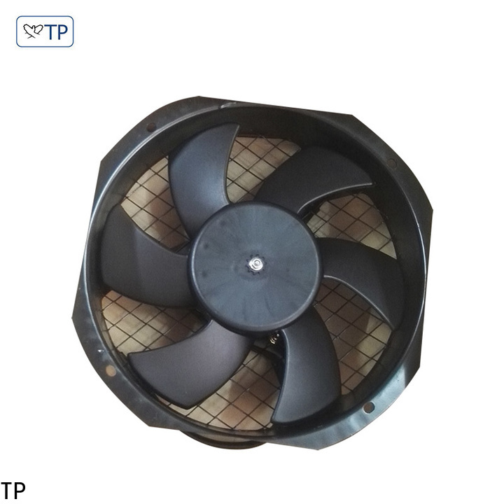 top ac condenser fan fan261x5 factory favorable price