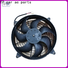 TP fan266x condenser cooling fan manufacturer for bus