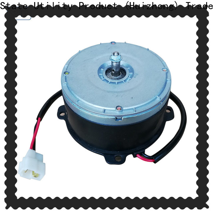 wholesale ac condenser fan motor oem at best price