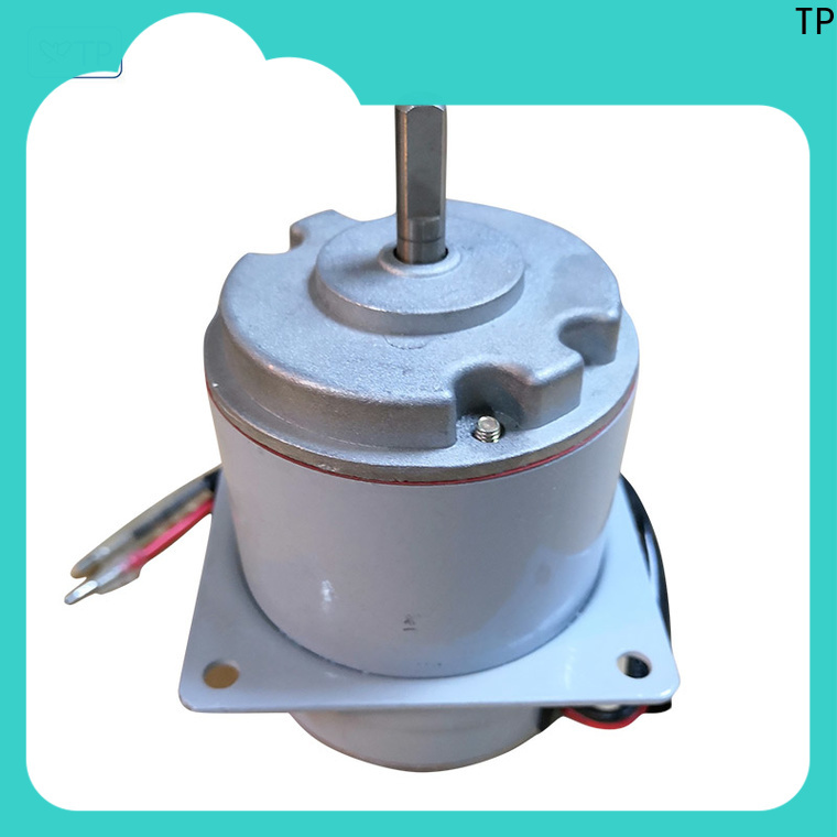Automotive air conditioner motor thermo short leadtime for Crane