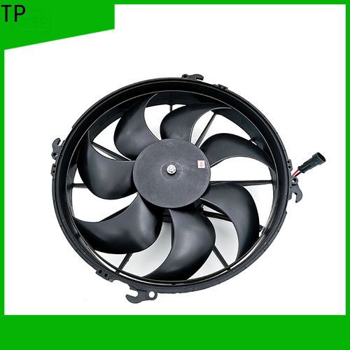 TP top air conditioner condenser fan factory favorable price