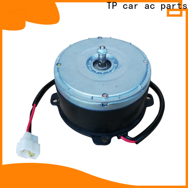 TP thermo ac condenser fan motor oem for bus