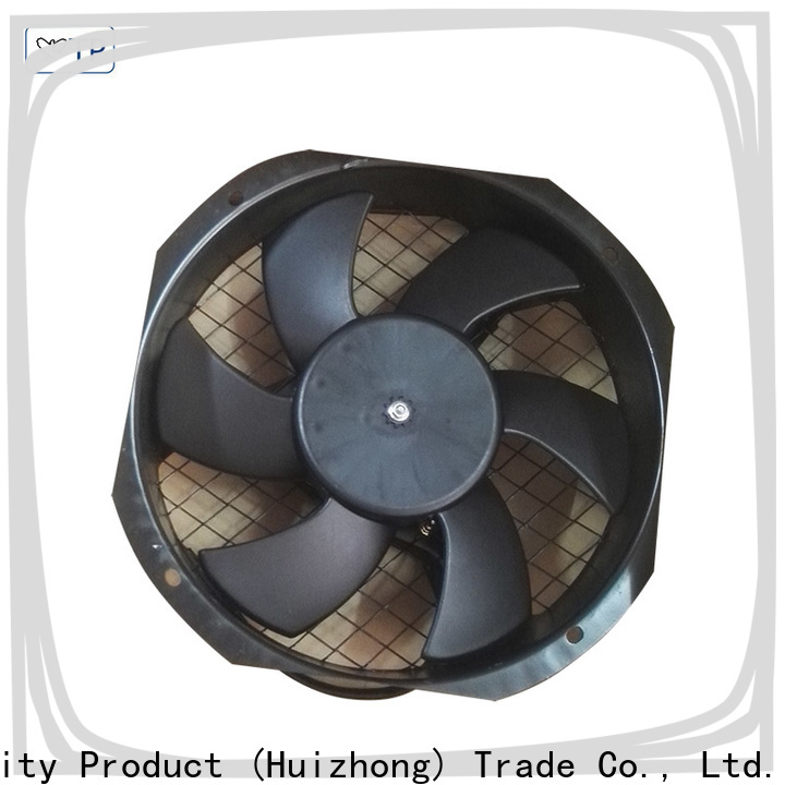 TP condenser ac condenser fan supplier for refrigerator car