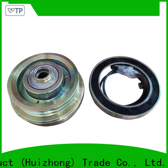 TP 6fyelectromagnetic air conditioning clutch oem favorable price