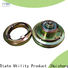 TP high-quality air conditioning clutches manufacturer for Agriculture car