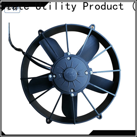 TP wholesale car ac condenser fan supplier favorable price