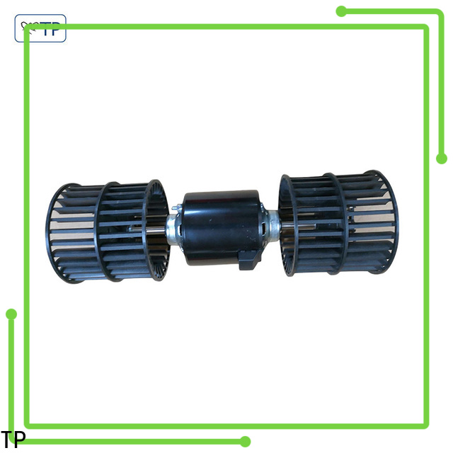 TP evaporator evaporator blower fan manufacturer for truck